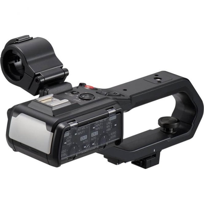 Panasonic Lumix PAN-VWHU1E-K Handle Unit for X1500 Camera