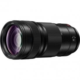 Panasonic LUMIX S-R70200E S PRO 70-200mm F4 O.I.S. Lens - L-Mount completed