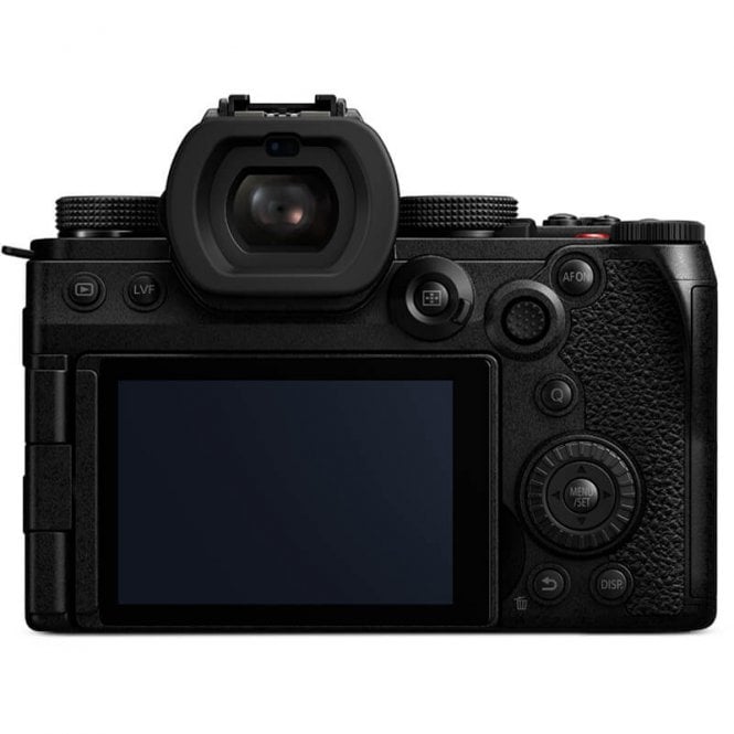 Panasonic Lumix S5 IIX Body Only