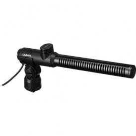 Stereo Shotgun Microphone