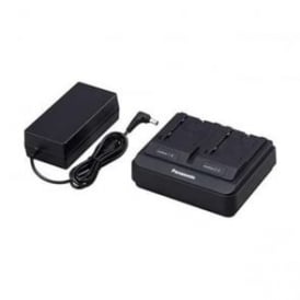 PAN-AGBRD50E Charger for AG-VBR59E - AG-VBR89G AG-VBR118G