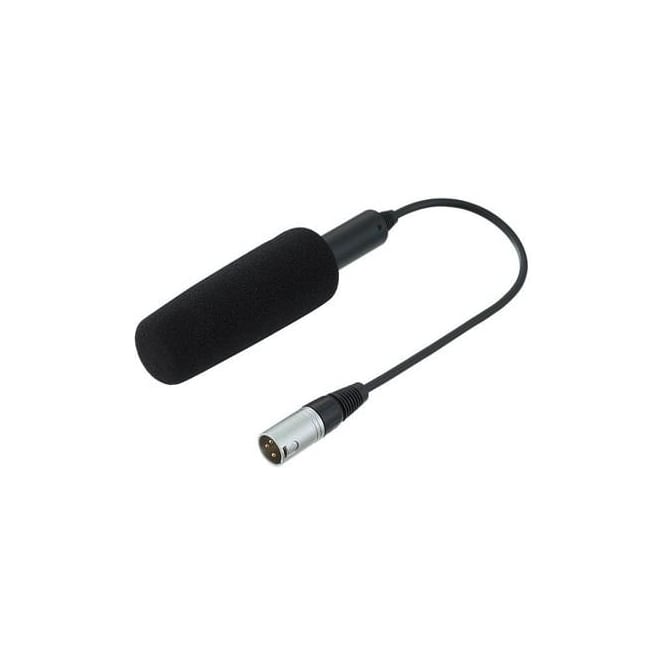 Panasonic PAN-AGMC200G XLR Microphone