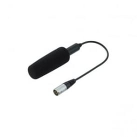 PAN-AGMC200G XLR Microphone