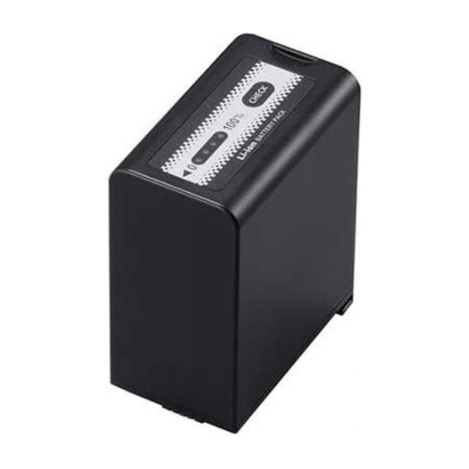 Panasonic PAN-AGVBR118G 11800mAh 7.28V Battery for AG-DVX200 & AJ-PX270