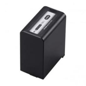 PAN-AGVBR118G 11800mAh 7.28V Battery for AG-DVX200 & AJ-PX270