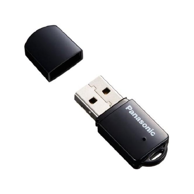 Panasonic PAN-AJWM50E Dual band, compact wireless module