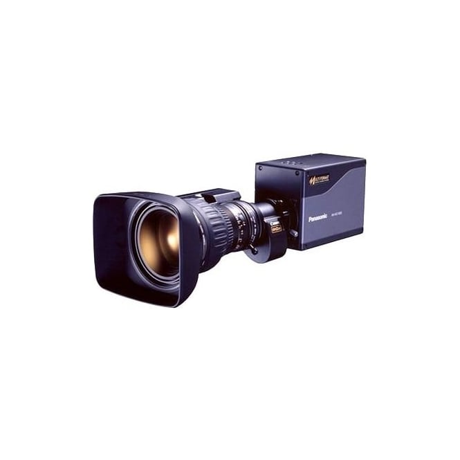 Panasonic PAN-AKHC1800G multipurpose camera