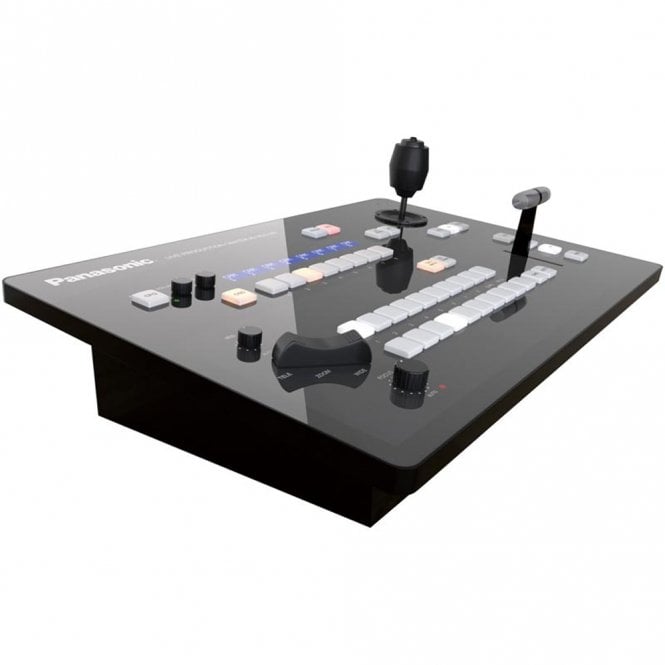 Panasonic PAN-AVHLC100 Live Streaming Production Center