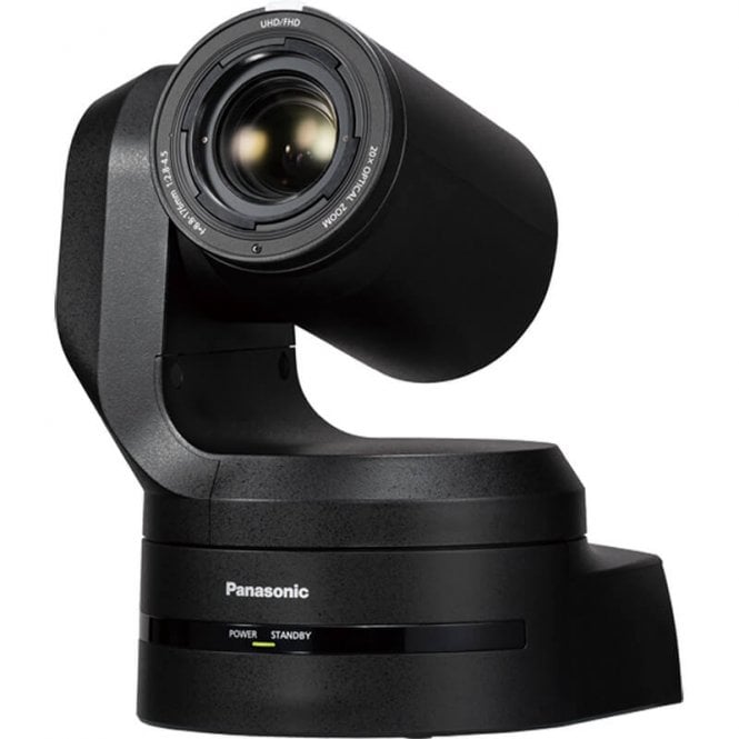 Panasonic PAN-AW-HE145KEJ HD Integrated Camera - Black