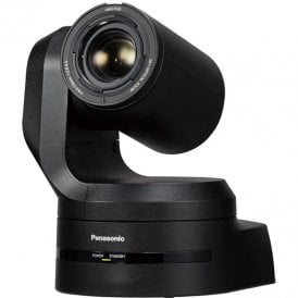 PAN-AW-HE145KEJ HD Integrated Camera - Black