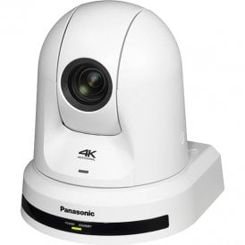 PAN-AW-UE40WEJ 4K PTZ camera - White
