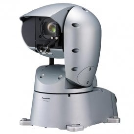 PAN-AWHR140EJ Full HD Rugged Outdoor PTZ Camera