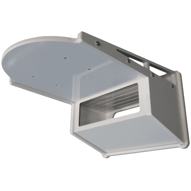 Panasonic PAN-KST-WM-UE100-W Wall Mount for AW-UE100 - White