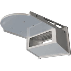 PAN-KST-WM-UE100-W Wall Mount for AW-UE100 - White