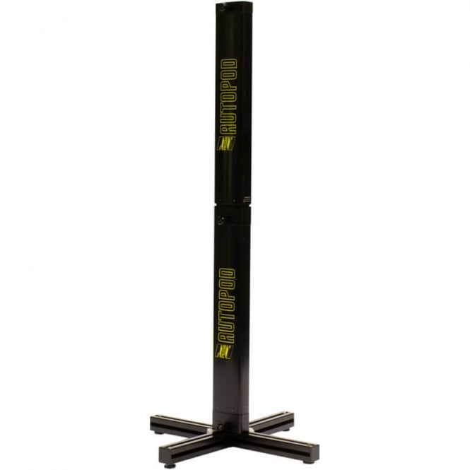 Panasonic PAN-PLC-PPU-K PanaPod Unit - Black