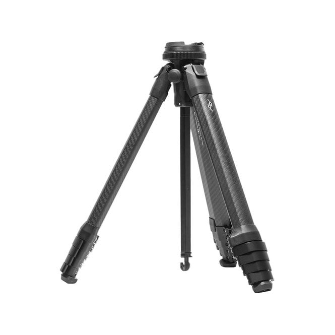 Peak Design Travel Tripod - Carbon