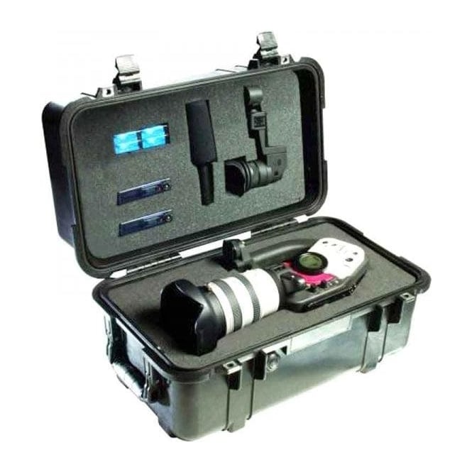 Peli™ 1460 Case 471 x 252 x 277