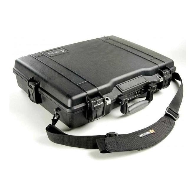 Peli™ 1495 Case inc. integral combination lock 492 x 342 x 110