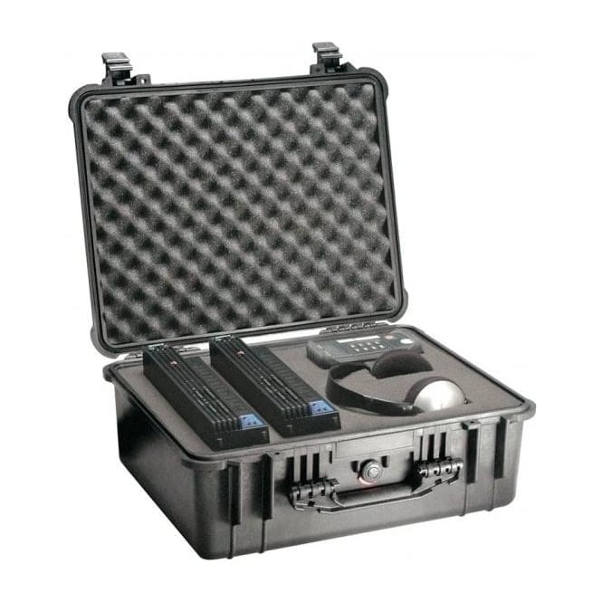 Peli™ 1550 Case 482 x 368 x 195