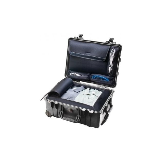 Peli™ 1560 LOC Laptop Overnight Case 517 x 392 x 229