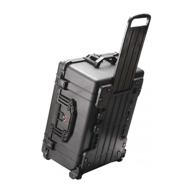 Peli™ 1610 Case Inc. wheels & extendable handle 562 x 431 x 268