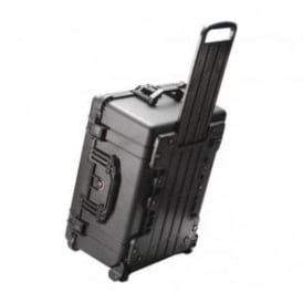 1610 Case Inc. wheels & extendable handle 562 x 431 x 268