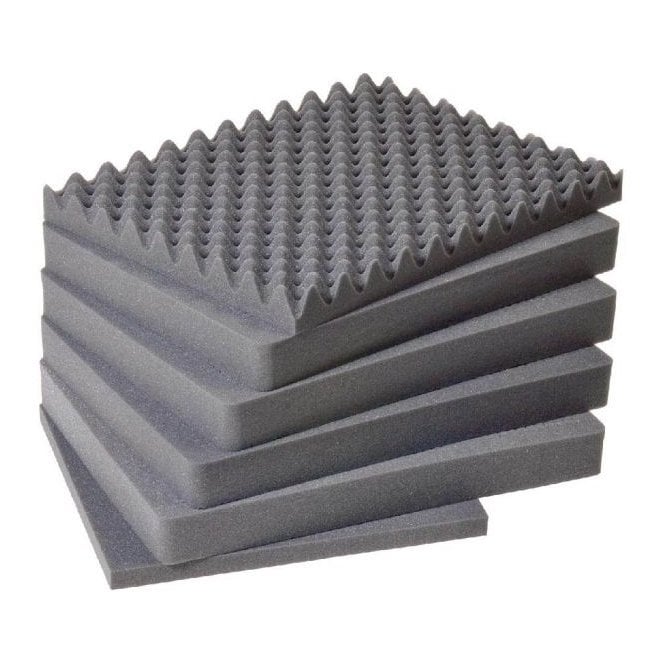Peli™ 1620 Case Foam Set