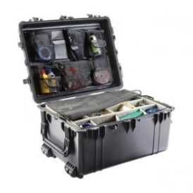 1630 Transport Case 730 x 554 x 392