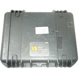 Peli Storm iM2100 Case, used