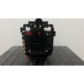Phantom VEO4K-PL Camera w accessories, used