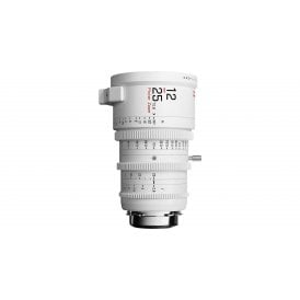 Pictor 12-25mm T2.8 Super35 Parfocal Zoom Lens PL/EF Mount