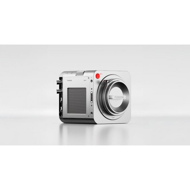 Pixboom Spark – 4K High-Speed Camera