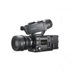Sony PMW-F5 35mm Full HD Camcorder