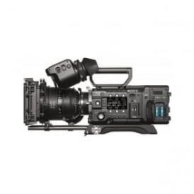 PMW-F55/R7 CineAlta Camcorder with Sony AXS-R7 Recorder