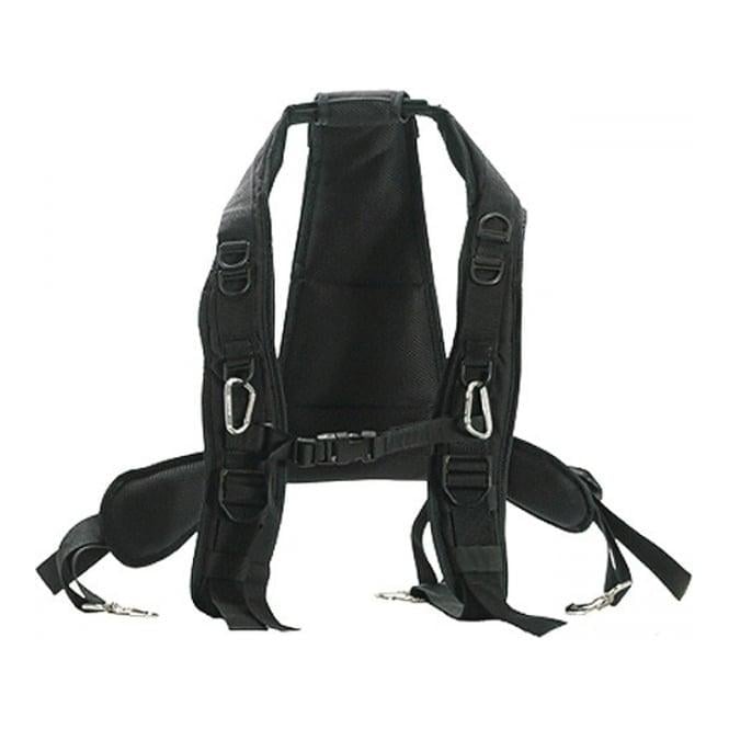Portabrace AH-2.5 Padded Audio Harness
