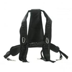 AH-2.5 Padded Audio Harness