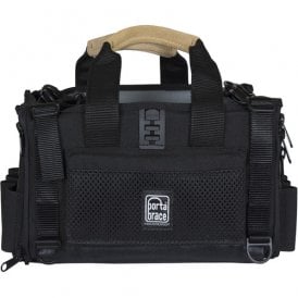 AO-1.5SILENTSHQP Lightweight and Silent Audio Organizer