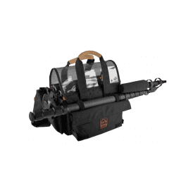 AO-1.5XB Rigid-Frame, Protective Case for Recorder, Mixer & Wireless Mics (M)