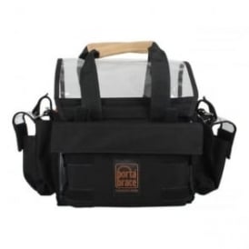 AO-1XB Audio Organizer Case (Black)