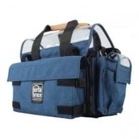 AO-2X Audio Organizer Case (Blue)