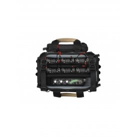 AO-302S Audio Organizer Bag Silent Version Sound Devices 302