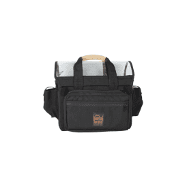 AO-688H Rigid-Frame, Audio Organizer Case with Audio Harness