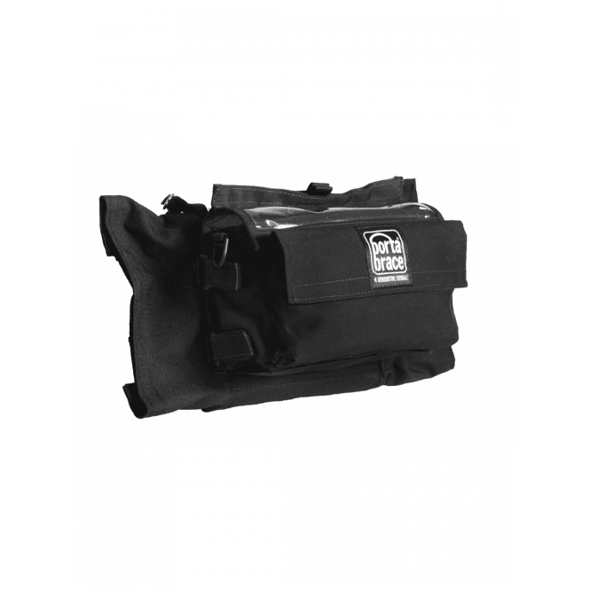 Portabrace AR-7B Custom-fit Protective Case for Sound Devices 700-Series Recorders