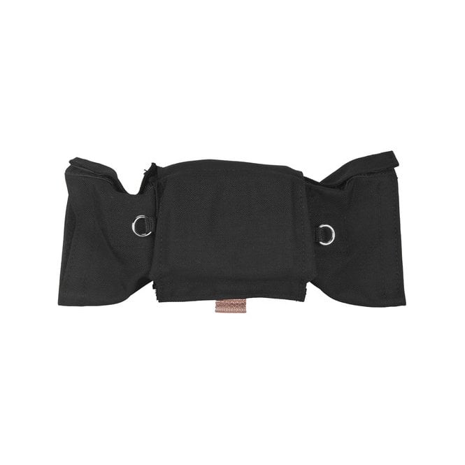 Portabrace AR-DR60D Audio Recorder Case for Tascam DR-60D Recorder