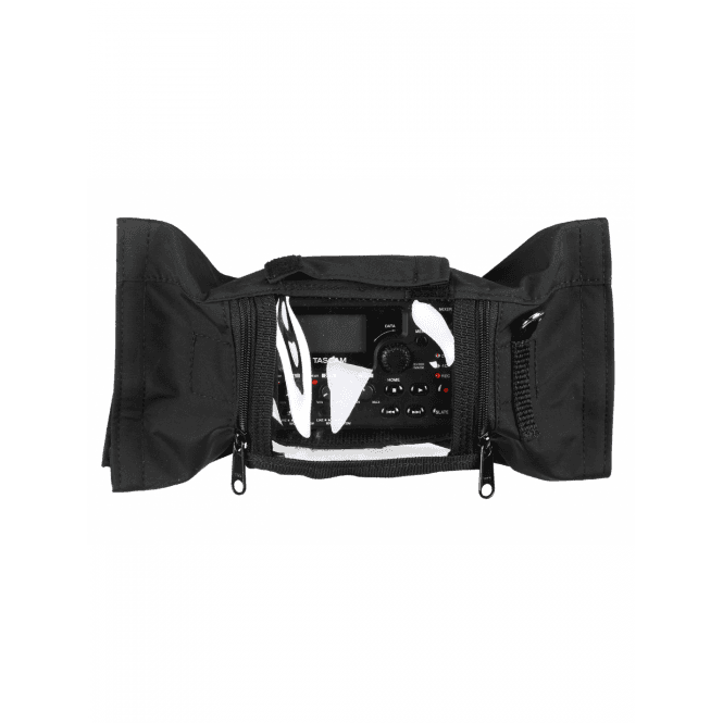Portabrace AR-DR60RS Rain Cover Made for the Tascam DR-60D Audio Recorder.