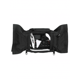 AR-DR60RS Rain Cover Made for the Tascam DR-60D Audio Recorder.