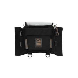 AR-DR680B Custom-Fit Protective Case for Tascam DR-680MKII Recorder