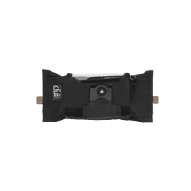 AR-DR70D Custom-fit protective case for Tascam DR-70D recorder (DSLR Mount)