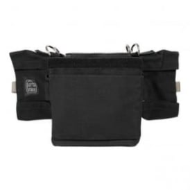 AR-F4 Custom-Fit Cordura Case for Zoom F4 Recorder