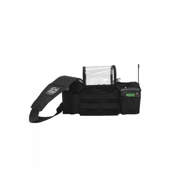 Portabrace AR-MIXPRE3 Custom-Fit Cordura Carrying Case for Mix-Pre 3 Recorder